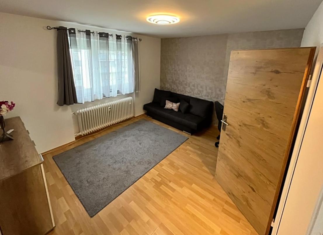 Home Apartment Меерсбург Екстериор снимка